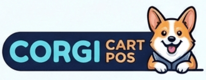 CorgiCart POS
